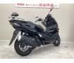 ＰＣＸ１６０■２０２３年モデル・ＫＦ４７型・バックレスト・グリップヒーター■