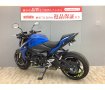 GSX-S1000 ABS エンジンスライダー付き・リアフェンダーレス仕様