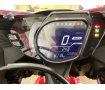 CBR250RR / 2020年モデル / ACTIVE 製パフォーマンスダンパー / マルチバー等装備