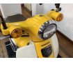 Super Cub 50／リアボックス付き