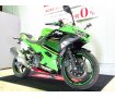 Ninja 400（ニンジャ400）（ABS）　2020年モデル／エンジンスライダー装備／レバーカスタム／1オーナー車両