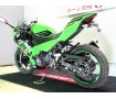 Ninja 400（ニンジャ400）（ABS）　2020年モデル／エンジンスライダー装備／レバーカスタム／1オーナー車両