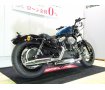 Sportster 1200X Forty-eight [ XL1200X ]　2015年モデル／エアクリカスタム／インジェクションモデル