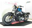 Sportster 1200X Forty-eight [ XL1200X ]　2015年モデル／エアクリカスタム／インジェクションモデル