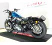 Sportster 1200X Forty-eight [ XL1200X ]　2015年モデル／エアクリカスタム／インジェクションモデル