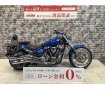 XV1900CUレイダー　サイドバッグ・バックレスト・スマホホルダー