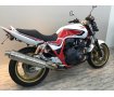 CB400 SUPER FOUR HYPER VTEC Revo　500台限定カラー　MORIWAKIマフラー装備