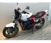 CB400 SUPER FOUR HYPER VTEC Revo　500台限定カラー　MORIWAKIマフラー装備