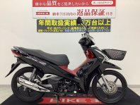 ウェーブ125i