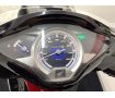 Wave 125i　キャストホイール　メットイン付き　