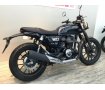 【バイク王認定中古車】GB350S　2021年モデル　グリップエンド