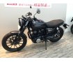 【バイク王認定中古車】GB350S　2021年モデル　グリップエンド