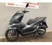 PCX　2021年モデル