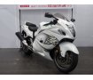 ハヤブサ　HAYABUSA 1300　カナダ仕様／モトマップ正規輸入車両／マルチバー装備／スペアキーあり