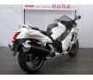 ハヤブサ　HAYABUSA 1300　カナダ仕様／モトマップ正規輸入車両／マルチバー装備／スペアキーあり