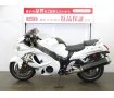 ハヤブサ　HAYABUSA 1300　カナダ仕様／モトマップ正規輸入車両／マルチバー装備／スペアキーあり