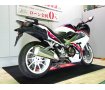 VFR800F（ABS）　2019年モデル／ハリケーンハンドルカスタム／エンジンガード装備／グリップヒーター装備