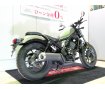 REBEL 250（レブル250）（ABS）　2020年モデル／ノーマルベース車両／インジェクションモデル