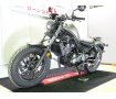 REBEL 250（レブル250）（ABS）　2020年モデル／ノーマルベース車両／インジェクションモデル