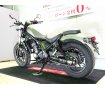 REBEL 250（レブル250）（ABS）　2020年モデル／ノーマルベース車両／インジェクションモデル