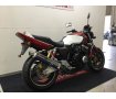 CB400 SUPER FOUR HYPER VTEC Spec3　ヨシムラマフラー