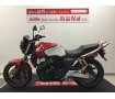 CB400 SUPER FOUR HYPER VTEC Spec3　ヨシムラマフラー