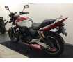 CB400 SUPER FOUR HYPER VTEC Spec3　ヨシムラマフラー