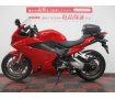 VFR800F　2019年モデル　SCマフラー　ベビーフェイスバックステップ