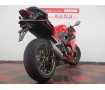 VFR800F　2019年モデル　SCマフラー　ベビーフェイスバックステップ