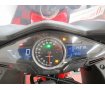 VFR800F　2019年モデル　SCマフラー　ベビーフェイスバックステップ