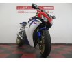 CBR1000RR　2008年モデル　フルノーマル