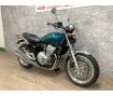 CB400 FOUR　1998年モデル！!