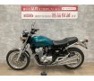 CB400 FOUR　1998年モデル！!