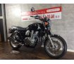 ＣＢ１１００ＥＸ　空冷４気筒・スポークホイールのクラシック感満載の１台！ファイナルエディション!！!