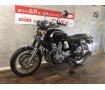 ＣＢ１１００ＥＸ　空冷４気筒・スポークホイールのクラシック感満載の１台！ファイナルエディション!！!