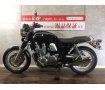 ＣＢ１１００ＥＸ　空冷４気筒・スポークホイールのクラシック感満載の１台！ファイナルエディション!！!