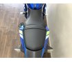 GSX250R　その気にさせるレプリカならではの攻撃的なスタイルに街乗りしやすいトルク感を兼ね備えた1台！安心の政府認証マフラーカスタム!