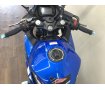 GSX250R　その気にさせるレプリカならではの攻撃的なスタイルに街乗りしやすいトルク感を兼ね備えた1台！安心の政府認証マフラーカスタム!