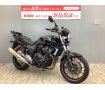 CB400スーパーフォア VTEC Revo ABS エンジンガード・ケース用キャリア・