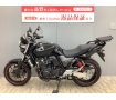 CB400スーパーフォア VTEC Revo ABS エンジンガード・ケース用キャリア・