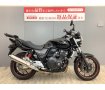 CB400スーパーフォア VTEC Revo ABS エンジンガード・ケース用キャリア・