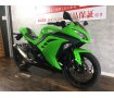 ＮＩＮＪＡ２５０　忍者のように素早く駆けろ！!