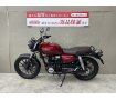 GB350　2021年モデル！フルノーマル車両！スペアキー有!！!