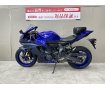 YZF-R7　2022年モデル！シートバッグ装備!！!