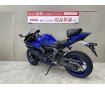 YZF-R7　2022年モデル！シートバッグ装備!！!