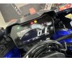 YZF-R7　2022年モデル！シートバッグ装備!！!