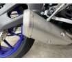 YZF-R7　2022年モデル！シートバッグ装備!！!