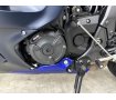 YZF-R7　2022年モデル！シートバッグ装備!！!