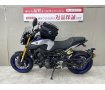 MT-09SP ABS　エンジンスライダー・タンクバック・レバーカスタム！スペアキー有!！!