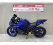 YZF-R25　USB付きスマホホルダー装備！スクリーン・バックステップ・リアフェンダーレス・グリップ・レバーカスタム！スペアキー有!！!